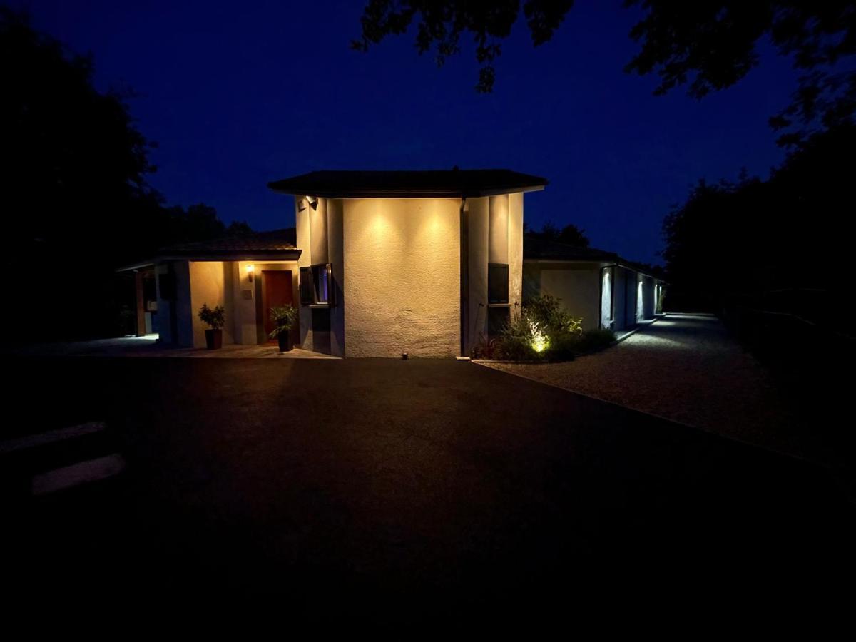 Atlanticvilla Hourtin Extérieur photo