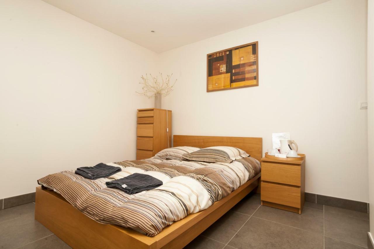 Atlanticvilla Hourtin Extérieur photo