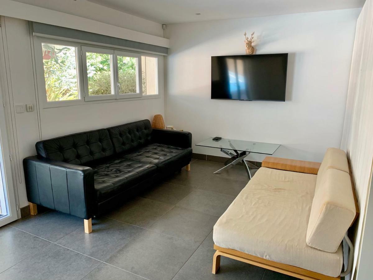 Atlanticvilla Hourtin Extérieur photo
